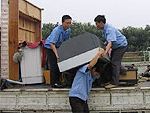 義烏長途搬家公司