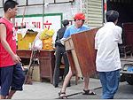 金華市搬家服務(wù)